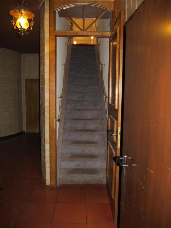 Zum Jean Bonnet Hotel ฮอฟไกส์มาร์ ภายนอก รูปภาพ