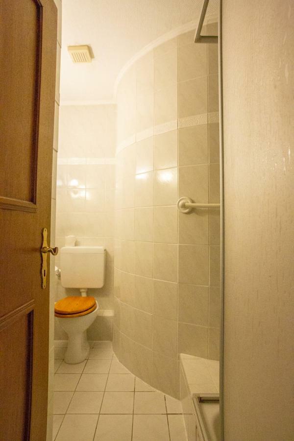 Zum Jean Bonnet Hotel ฮอฟไกส์มาร์ ภายนอก รูปภาพ