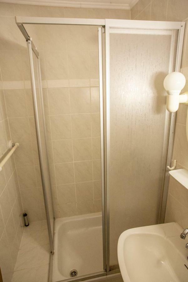 Zum Jean Bonnet Hotel ฮอฟไกส์มาร์ ภายนอก รูปภาพ
